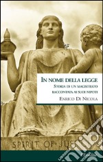 In nome della legge