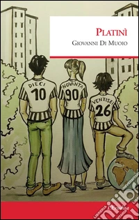 Platinì libro