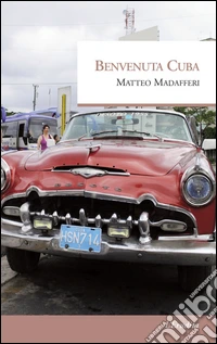 Benvenuta Cuba
