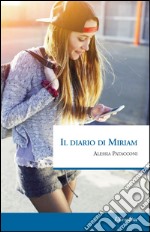 Il diario di Miriam libro