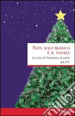 Non solo bianco è il Natale libro