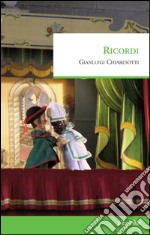 Ricordi libro