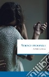 Strisce pedonali libro di Coppola Agnese