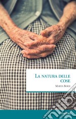 La natura delle cose libro