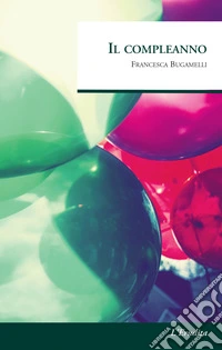 Il compleanno libro