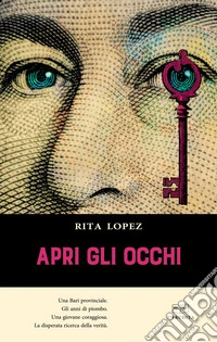 Apri gli occhi libro