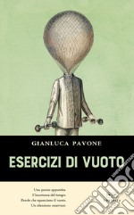 Esercizi di vuoto libro