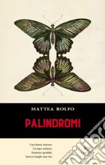 Palindromi