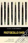 Protocollo 3431 libro