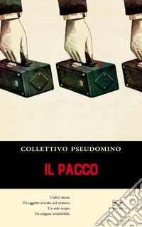 Il pacco libro