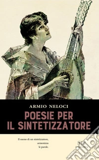 Poesie per il sintetizzatore libro