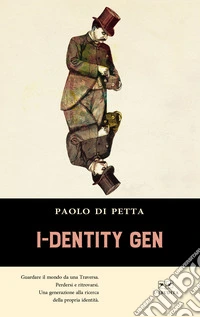 I-identity gen libro