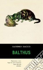 Balthus libro