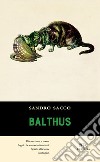 Balthus libro