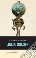 Julia Golden libro