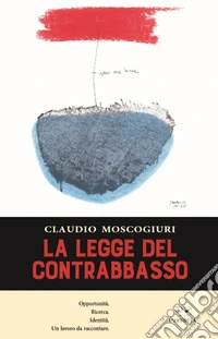 La legge del contrabbasso libro