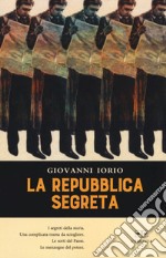 La repubblica segreta libro