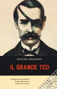Il grande Ted libro