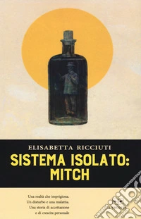 Sistema isolato: Mitch libro
