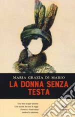 La donna senza testa