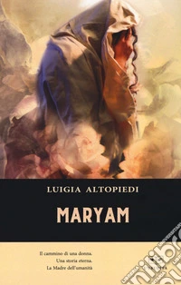 Maryam libro