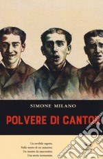 Polvere di cantor libro