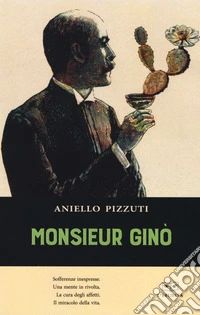 Monsieur Gino libro