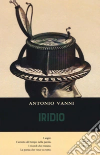 Iridio libro