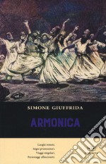 Armonica libro