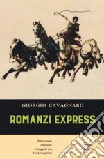 Romanzi express