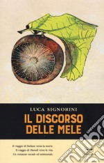 Il discorso delle mele libro