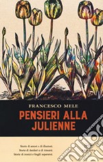 Pensieri alla julienne libro