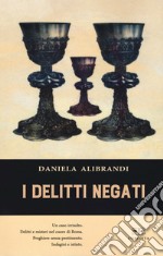 I delitti negati libro