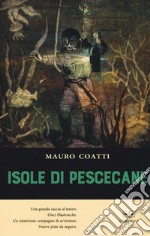 Isole di pescecane libro