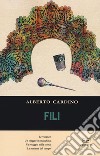 Fili libro di Cardino Alberto