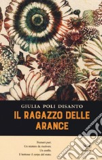 Il ragazzo delle arance libro