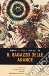 Il ragazzo delle arance libro