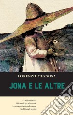 Jona e le altre libro