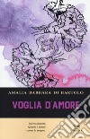 Voglia d'amore libro