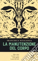 La manutenzione del corpo libro