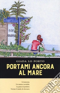 Portami ancora al mare libro