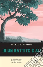 In un battito d'ali libro