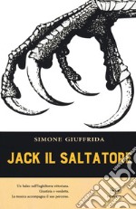 Jack il saltatore libro