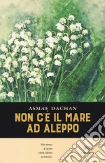 Non c'e il mare ad Aleppo libro