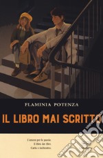 Il libro mai scritto libro