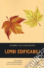 Lembi edificabili libro