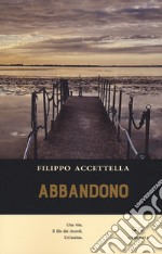 Abbandono libro