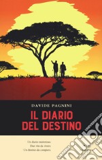 Il diario del destino libro