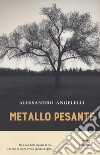 Metallo pesante libro