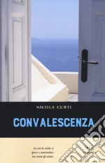 Convalescenza libro